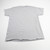 Washington State Cougars MV Sport Short Sleeve Shirt Men's Gray Used L TOPS-175480