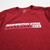 Washington State Cougars Nike Nike Tee Short Sleeve Shirt Men's Crimson Used L TOPS-175497