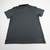 Air Force Falcons Nike Polo Women's Gray New with Tags M TOPS-175520