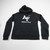 Air Force Falcons Nike Dri-Fit Sweatshirt Women's New with Tags XS TOPS-175552