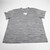 Tampa Bay Buccaneers Nike NFL On Field Short Sleeve Shirt Men's Gray Used 3XL TOPS-175560
