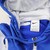 Air Force Falcons Nike Therma-FIT Jacket Women's Blue Used XS TOPS-175572