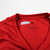 Nebraska Cornhuskers adidas Aeroready Long Sleeve Shirt Men's Red Used L-TOPS-175429