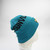 Jacksonville Jaguars New Era Winter Hat Unisex Teal Used ML HATS-016363