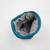 Jacksonville Jaguars New Era Winter Hat Unisex Teal Used ML HATS-016363