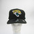 Jacksonville Jaguars New Era 9fifty Snap-Back Hat Unisex Black Used OSFM HATS-016369