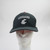 Washington State Cougars Nike Snap-Back Hat Unisex Dark Gray Used ML HATS-016336