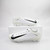 Nike Vapor Football Cleat Men's White New without Box Multiple Sizes CLEA-016388