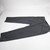 Nike Dress Pants Men's Gray Used 36X32 PNTS-036137
