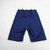 adidas Aeroready Compression Shorts Women's Navy Used M-SHOR-037732