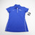 Air Force Falcons Nike Dri-Fit Polo Men's Blue New with Tags XS TOPS-175526