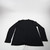 Team 365 Long Sleeve Shirt Men's Black Used L TOPS-175820