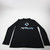 Team 365 Long Sleeve Shirt Men's Black Used L TOPS-175820