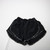 Nike Dri-Fit Athletic Shorts Women's Black Used S SHOR-037743