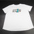 Coastal Carolina Chanticleers Under Armour Short Sleeve Shirt Men's Used White 3XL-TOPS-175426