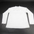 adidas Aeroready Compression Top Men's White Used XL TOPS-175505