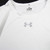 Under Armour Long Sleeve Shirt Men's White Used XL TOPS-175540