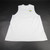 Jacksonville Jaguars Nike NFL On Field Nike Tee Sleeveless Shirt Men's Used White-TOPS-175738