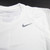 Nike Dri-Fit Compression Top Men's White New with Tags-TOPS-174720