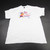 Virginia Tech Hokies Gildan Short Sleeve Shirt Men's New without Tags L TOPS-175046