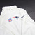 New England Patriots Nike NFL On Field Dri-Fit Pullover Men's White Used L TOPS-175573