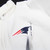 New England Patriots Nike NFL On Field Dri-Fit Pullover Men's White Used L TOPS-175573