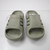 adidas Sandals & Flip Flops Men's Gray New without Box Multiple Sizes SHOE-021913