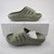 adidas Sandals & Flip Flops Men's Gray New without Box Multiple Sizes SHOE-021913