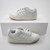 adidas Casual Shoes Men's White New without Box Multiple Sizes SHOE-021918