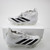 adidas adizero Football Cleat Men's White Used 13 CLEA-016408