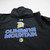 San Jose State Spartans Under Armour Sweatshirt Men's Black Used XL-TOPS-169931