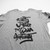 New York Jets Nike Nike Tee Long Sleeve Shirt Men's Gray Used XL TOPS-175670