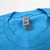 Next Level Short Sleeve Shirt Men's Blue Used L TOPS-175686