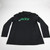 New York Jets Nike NFL On Field Long Sleeve Shirt Men's Used Multiple Sizes TOPS-175695