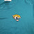 Jacksonville Jaguars Nike NFL On Field Nike Tee Sleeveless Shirt Men's Used XXL TOPS-175733
