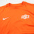 Oklahoma State Cowboys Nike Long Sleeve Shirt Men's Orange Used-TOPS-175669