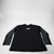 New York Jets Nike NFL On Field Therma-Fit Sweatshirt Men's Black Used XL TOPS-175794