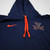 Virginia Cavaliers Nike Dri-Fit Long Sleeve Shirt Men's Gray Used L-TOPS-175807