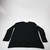 Jacksonville Jaguars Nike NFL On Field Nike Tee Long Sleeve Shirt Men's Used Black 2XL-TOPS-175831