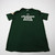 CSU Rams Under Armour Short Sleeve Shirt Men's Green Used S TOPS-175745