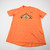 CSU Rams Under Armour Short Sleeve Shirt Men's Orange Used S TOPS-175750