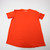 CSU Rams Under Armour Short Sleeve Shirt Men's Orange Used S TOPS-175754