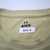 CSU Rams Under Armour Short Sleeve Shirt Men's Gold Used M TOPS-175762