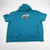 Jacksonville Jaguars Nike NFL On Field Sweatshirt Men's Teal Used XXL TOPS-175875