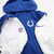 Indianapolis Colts Nike NFL On Field Pullover Men's Blue Used XL TOPS-175921