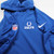 Indianapolis Colts Nike NFL On Field Pullover Men's Blue Used XL TOPS-175928