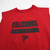 Atlanta Falcons Nike NFL On Field Sweatshirt Men's Red Used XXL TOPS-175935