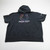 Indianapolis Colts Nike NFL On Field Sweatshirt Men's Black Used XL TOPS-175960