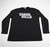 Sport-Tek Long Sleeve Shirt Men's Black Used XL TOPS-176012