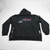 New York Jets Nike NFL On Field Sweatshirt Men's Black Used XXL TOPS-176019